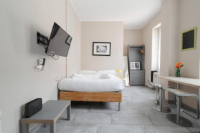 Milano Central Station Studio 33 Via Sammartini